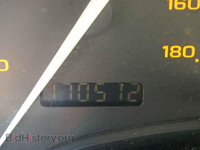 1999 SATURN SC1/SC2 - VIN: 1G8ZN1281XZ308067 - Фото 8