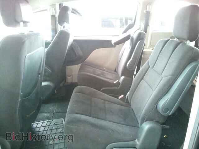 2011 DODGE CARAVAN - VIN: 2D4RN3DG0BR639797 - Фото 6