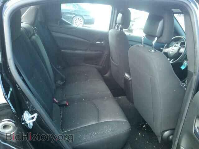 2014 DODGE AVENGER - VIN: 1C3CDZAB2EN175516 - Фото 6
