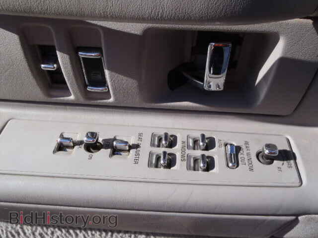 1994 CADILLAC DEVILLE - VIN: 1G6KD52B7RU231656 - Photo 10
