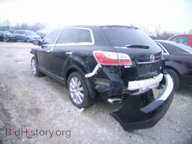 2010 MAZDA CX-9 - VIN: JM3TB3MA2A0218171 - Фото 3