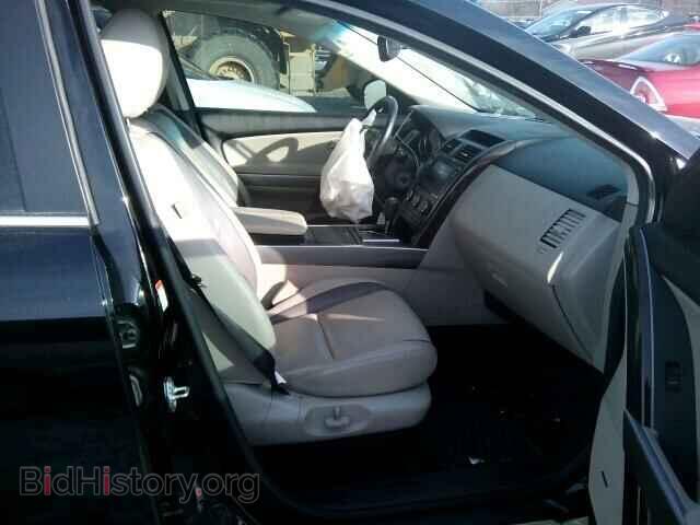 2010 MAZDA CX-9 - VIN: JM3TB3MA2A0218171 - Фото 5