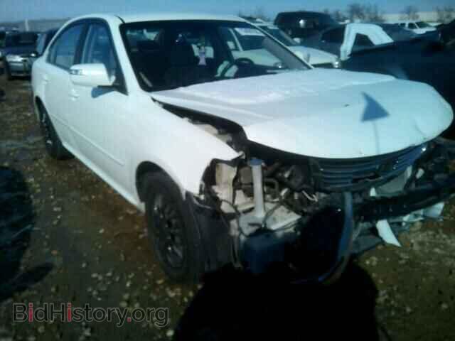 Photo KNAGG4A80A5396325 - KIA OPTIMA 2010