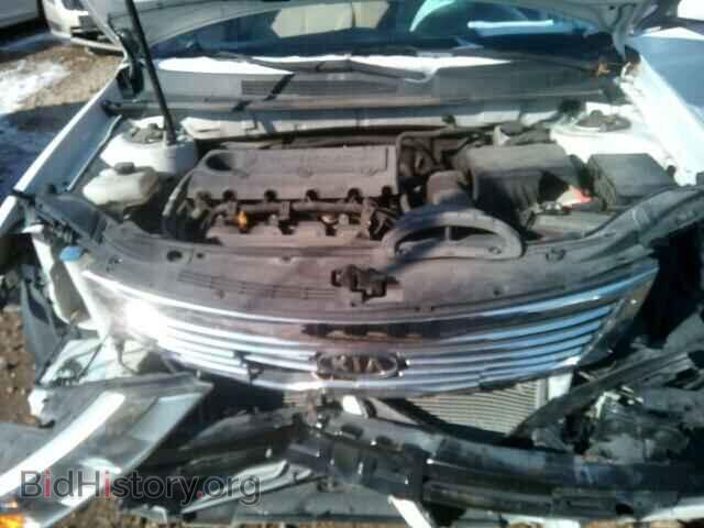 2010 KIA OPTIMA - VIN: KNAGG4A80A5396325 - Фото 7