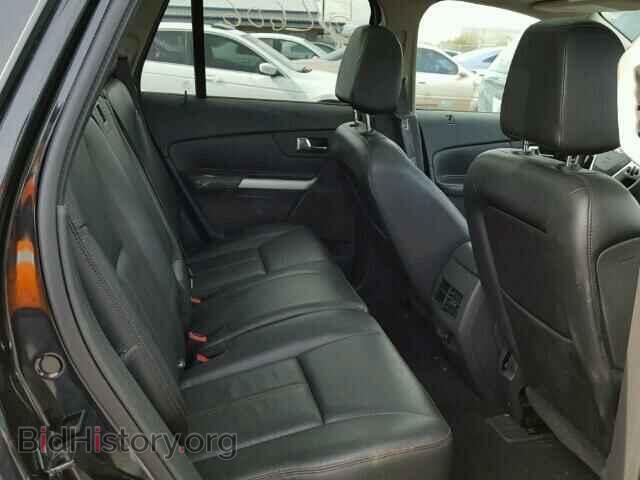 2012 FORD EDGE - VIN: 2FMDK3J94CBA81934 - Фото 6