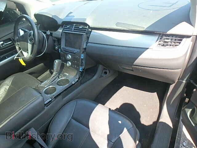 2012 FORD EDGE - VIN: 2FMDK3J94CBA81934 - Фото 9