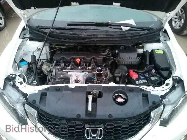 2013 HONDA CIVIC - VIN: 19XFB2F82DE033138 - Photo 7