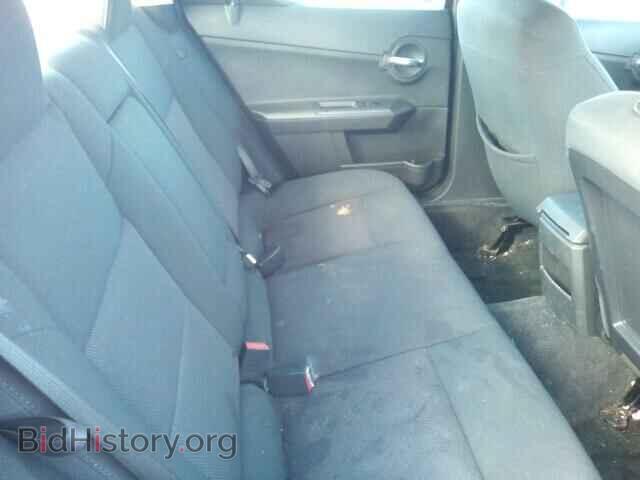 2010 DODGE AVENGER - VIN: 1B3CC4FB0AN129284 - Фото 6