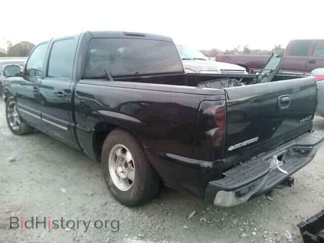 2005 CHEVROLET SILVERADO - VIN: 2GCEC13T351165321 - Фото 3