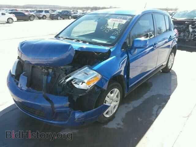 2012 NISSAN VERSA - VIN: 3N1BC1CP2CK247910 - Photo 2
