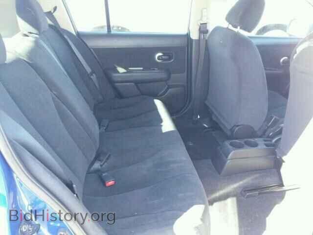 2012 NISSAN VERSA - VIN: 3N1BC1CP2CK247910 - Photo 6