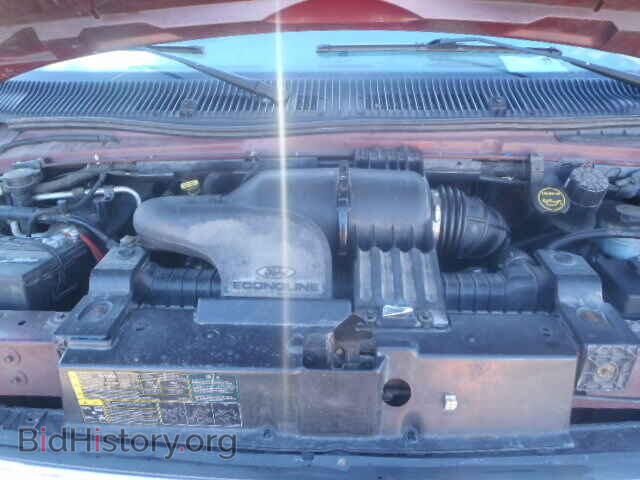 2003 FORD ECONOLINE - VIN: 1FTNE24223HB96835 - Фото 7