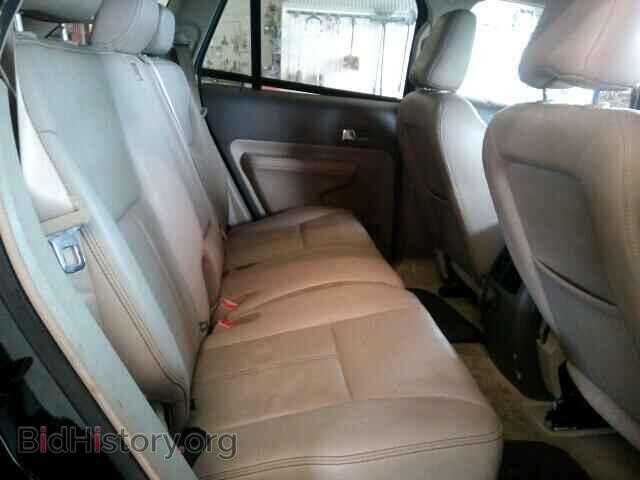 2008 FORD EDGE - VIN: 2FMDK39C88BA54856 - Фото 6