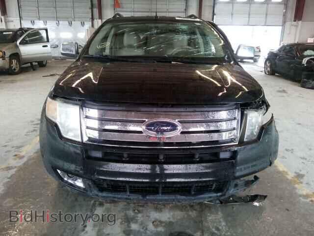 2008 FORD EDGE - VIN: 2FMDK39C88BA54856 - Фото 10