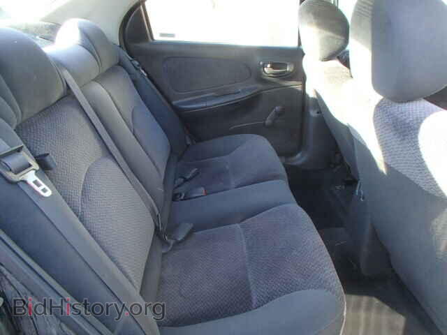 2001 DODGE NEON - VIN: 1B3ES46C21D111430 - Фото 6