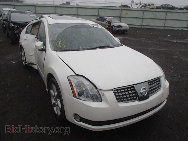 Фотография 1N4BA41E75C856155 - NISSAN MAXIMA 2005