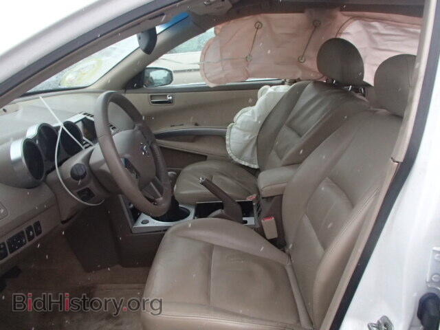2005 NISSAN MAXIMA - VIN: 1N4BA41E75C856155 - Фото 5