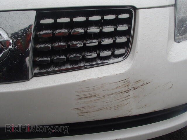 2005 NISSAN MAXIMA - VIN: 1N4BA41E75C856155 - Фото 10