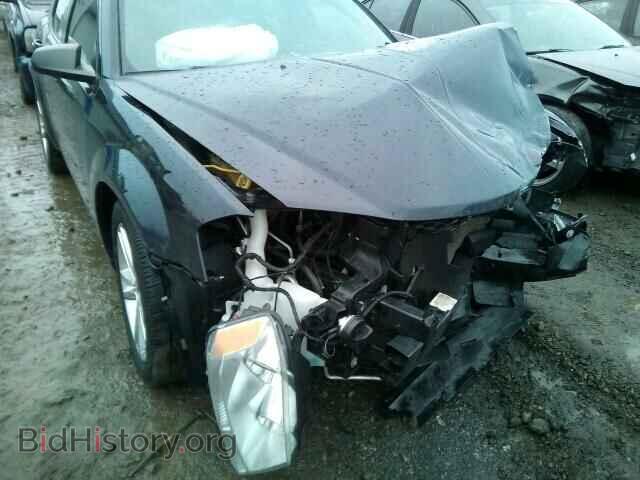 2012 DODGE AVENGER - VIN: 1C3CDZAG6CN254633 - Photo 9