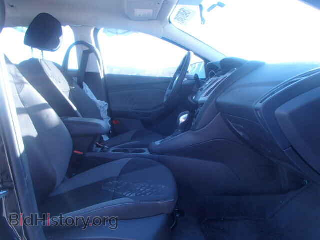 2014 FORD FOCUS - VIN: 1FADP3F20EL362476 - Фото 5