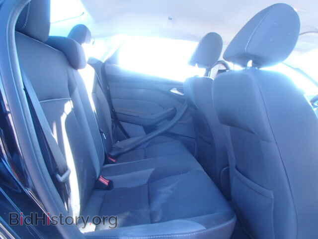 2014 FORD FOCUS - VIN: 1FADP3F20EL362476 - Фото 6