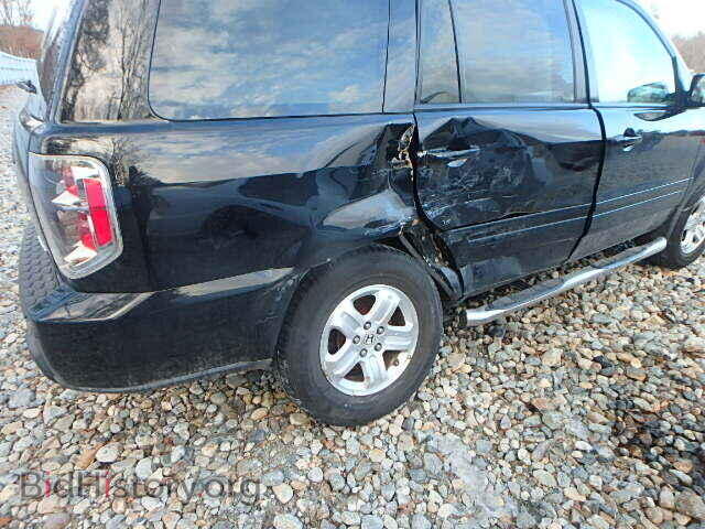 2008 HONDA PILOT - VIN: 5FNYF18278B045804 - Фото 9