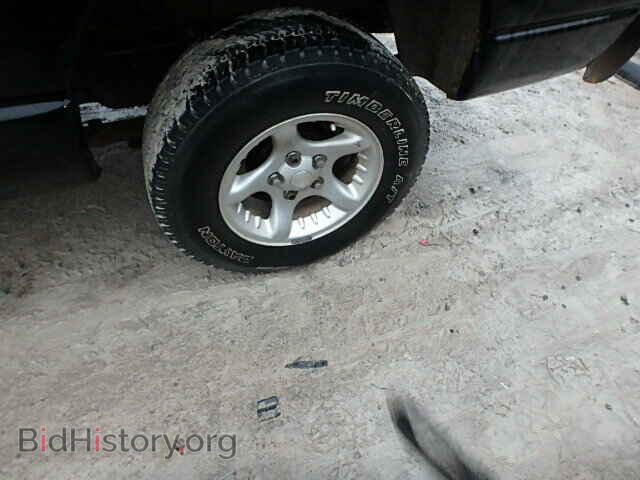 2003 DODGE RAM 1500 - VIN: 1D7HU18D13S353432 - Photo 9