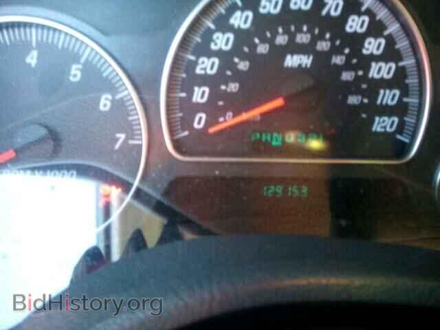 2003 GMC ENVOY - VIN: 1GKES16S836246301 - Фото 8