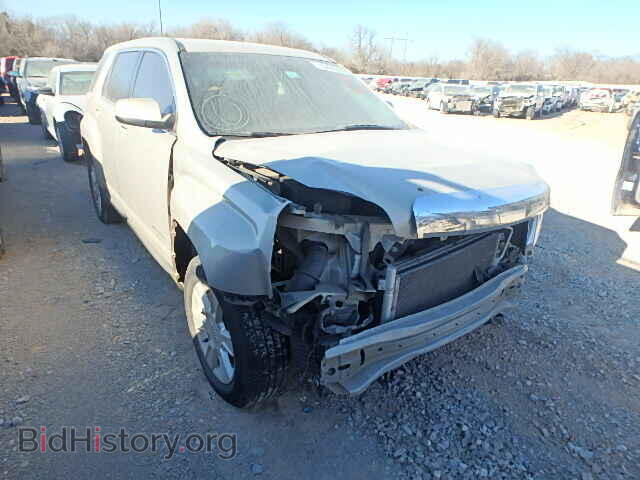 Photo 2GKALMEK6C6105252 - GMC TERRAIN 2012