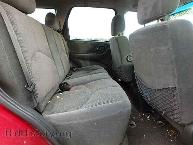 2003 MAZDA TRIBUTE - VIN: 4F2YZ94103KM06773 - Фото 6