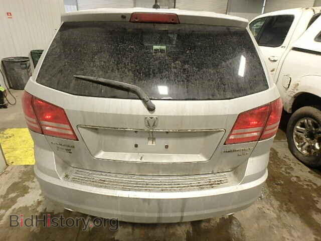2009 DODGE JOURNEY - VIN: 3D4GG57V39T512556 - Photo 10