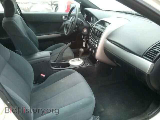 2006 MITSUBISHI GALANT - VIN: 4A3AB36F16E044108 - Фото 5