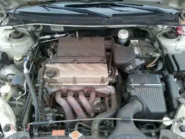 2006 MITSUBISHI GALANT - VIN: 4A3AB36F16E044108 - Фото 7