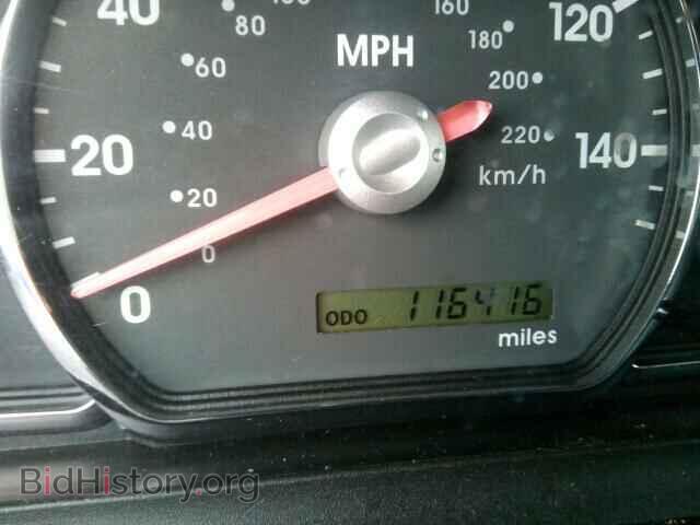 2006 MITSUBISHI GALANT - VIN: 4A3AB36F16E044108 - Фото 8