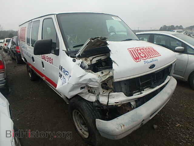 Photo 1FTSS34LXYHB83574 - FORD ECONOLINE 2000