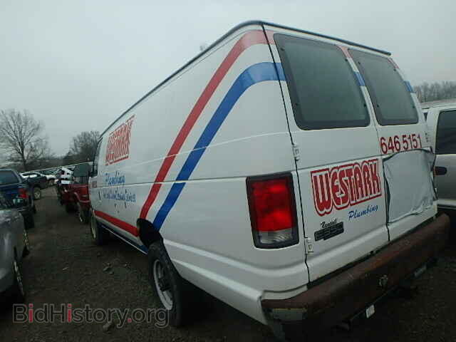 2000 FORD ECONOLINE - VIN: 1FTSS34LXYHB83574 - Photo 3