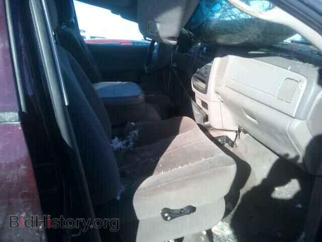 2005 DODGE RAM 3500 - VIN: 3D7LS38CX5G821378 - Фото 5