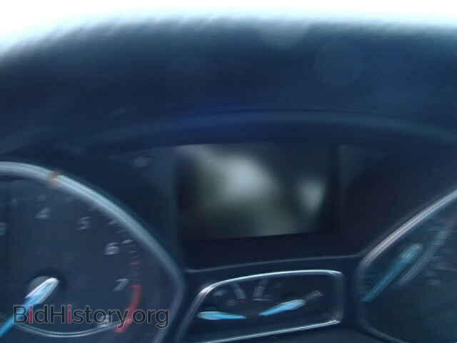 2012 FORD FOCUS - VIN: 1FAHP3F2XCL461952 - Фото 7