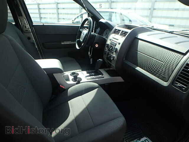 2012 FORD ESCAPE - VIN: 1FMCU0D7XCKC84623 - Photo 5