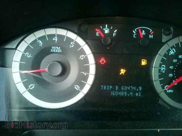 2012 FORD ESCAPE - VIN: 1FMCU0D7XCKC84623 - Photo 8