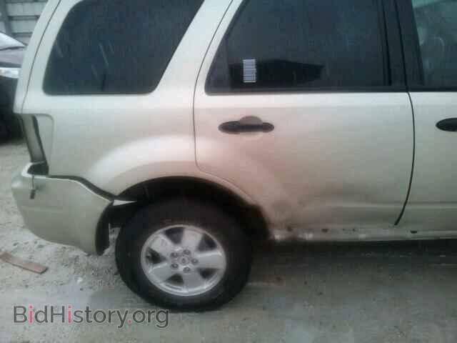 2012 FORD ESCAPE - VIN: 1FMCU0D7XCKC84623 - Photo 10