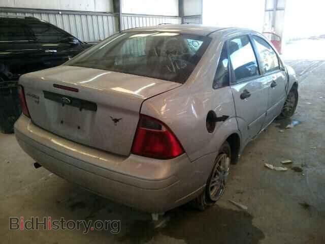 2007 FORD FOCUS - VIN: 1FAHP34N17W268784 - Фото 4