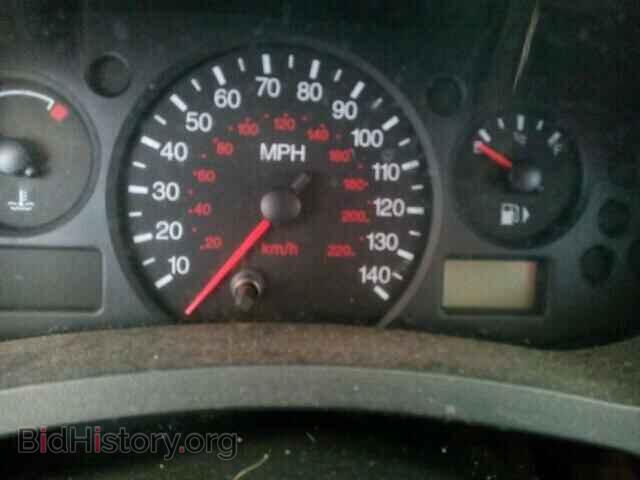 2007 FORD FOCUS - VIN: 1FAHP34N17W268784 - Фото 8