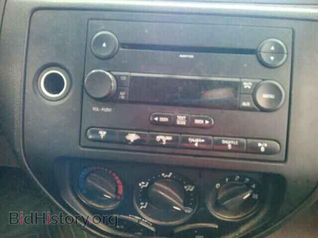 2007 FORD FOCUS - VIN: 1FAHP34N17W268784 - Фото 10