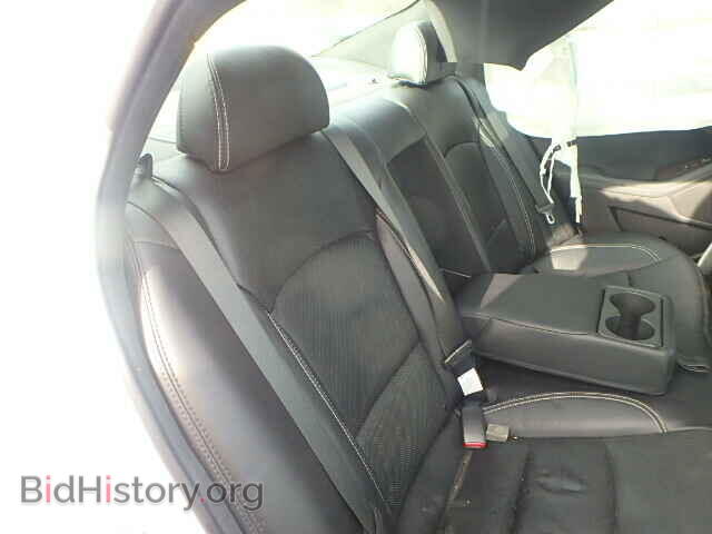 2013 KIA OPTIMA - VIN: 5XXGR4A65DG096677 - Photo 6
