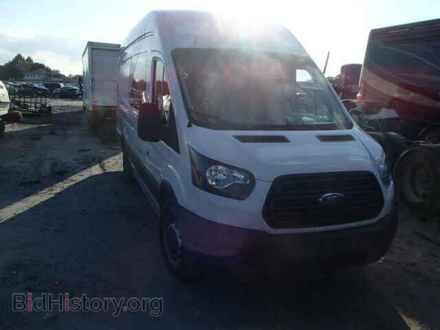 Фотография 1FTNR3XG8FKA84582 - FORD TRANSIT CO 2015