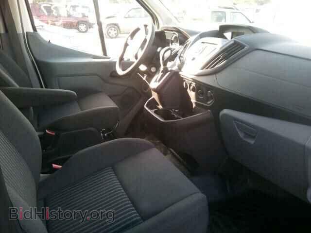 2015 FORD TRANSIT CO - VIN: 1FTNR3XG8FKA84582 - Фото 5