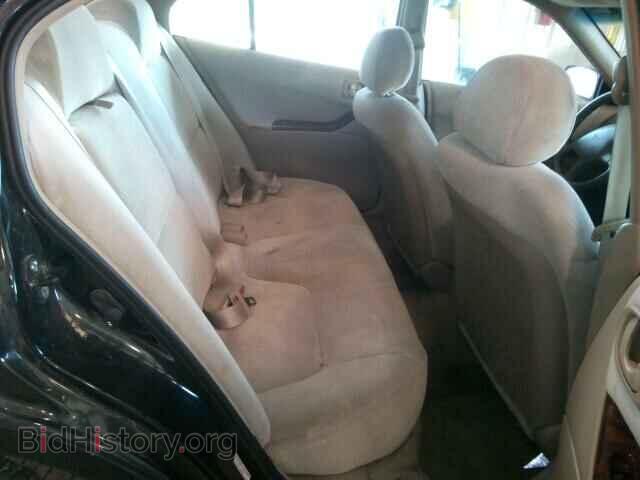 2001 MITSUBISHI GALANT - VIN: 4A3AA46G11E109078 - Фото 6