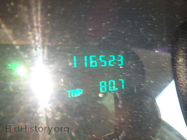 1999 CADILLAC DEVILLE - VIN: 1G6KD54Y4XU802423 - Фото 8
