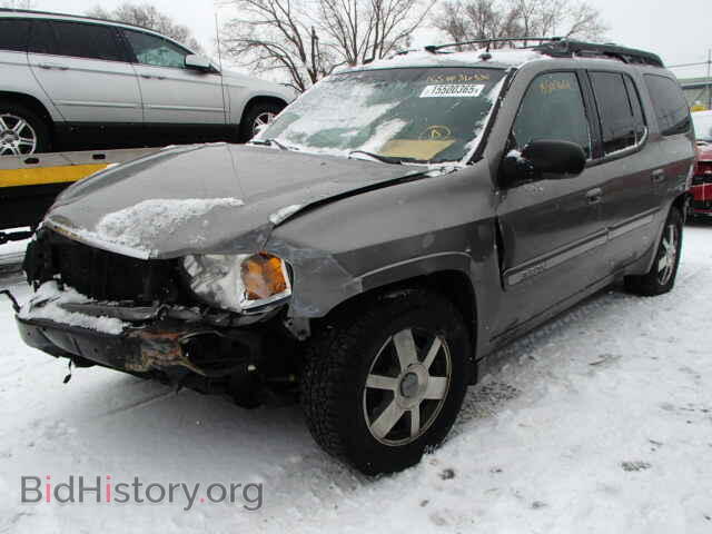 2005 GMC ENVOY - VIN: 1GKET16S156186460 - Фото 2